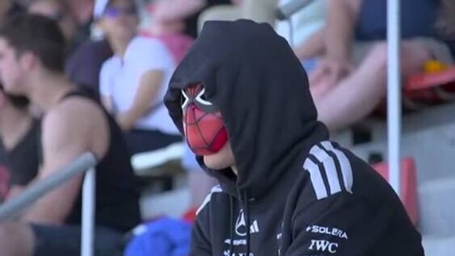 © Da video