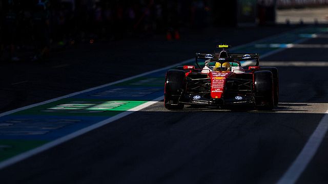 © Getty Images