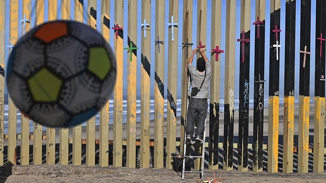 © IPA | Tijuana