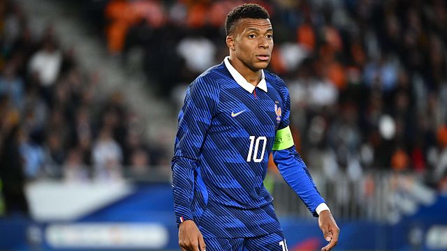 © italyphotopress | Francia: costo rosa 1436M. Giocatore più prezioso: Kylian Mbappé (166M) 