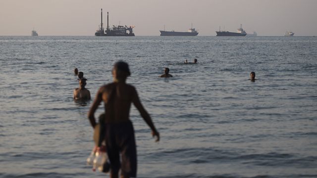 © Afp