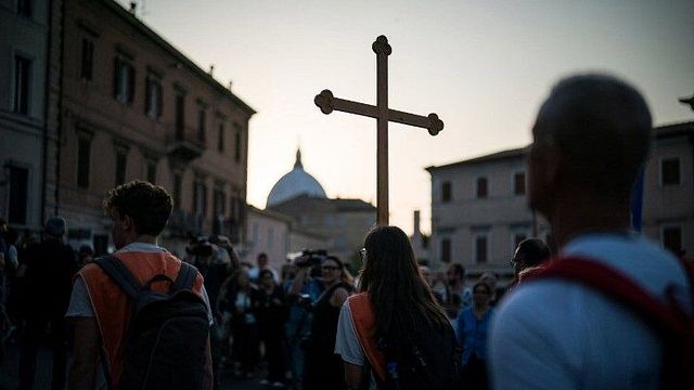 © Vatican News