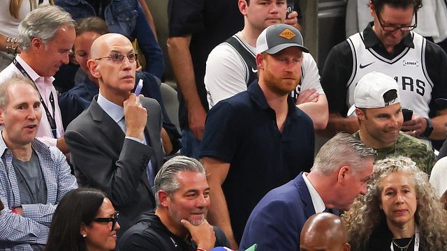 © Getty