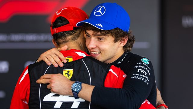 © Getty Images