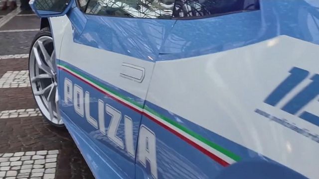 © Da video