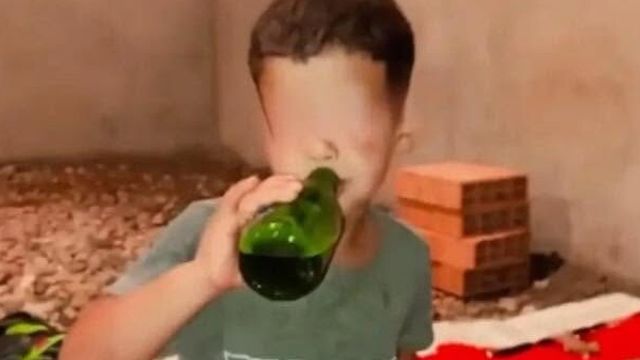 © Da video