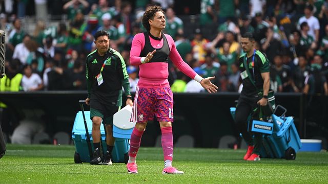 © italyphotopress | Memo Ochoa