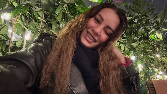 © Instagram | Ece Irtem