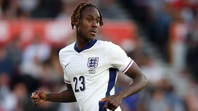 © Getty Images |  Difensore centrale: Trevoh Chalobah (Chelsea)