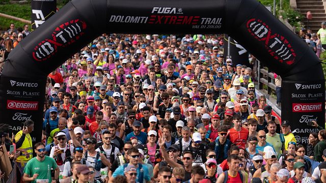 © Kailas Fuga Dolomiti Extreme Trail Ufficio Stampa