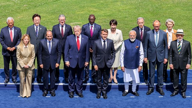 © Afp