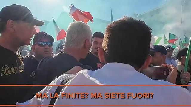 © Da video