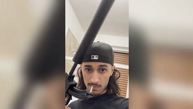 © Da video