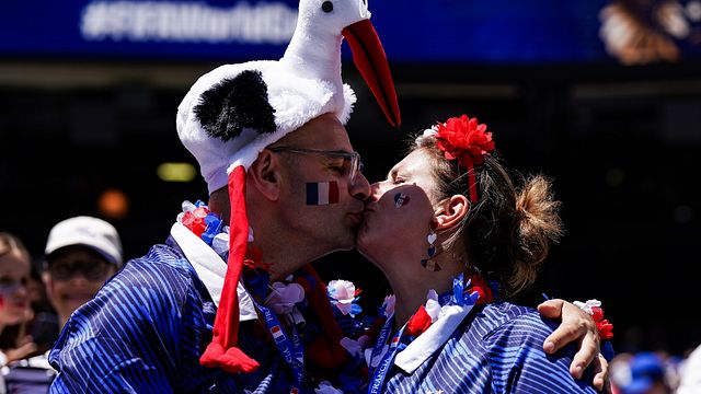 © Getty Images