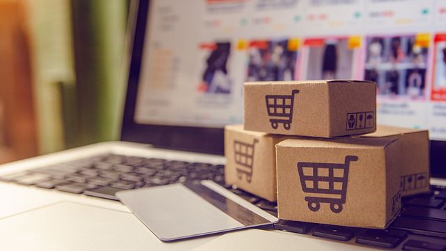 © Dal Web | Shopping online e-commerce