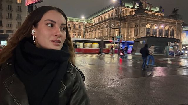 © Instagram | Ece Irtem
