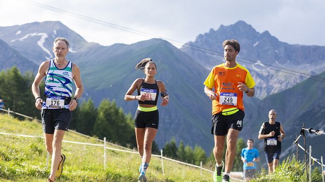 © Livigno Next