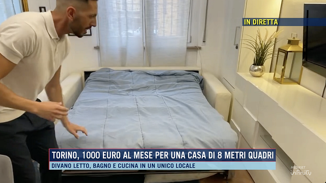 © Da video