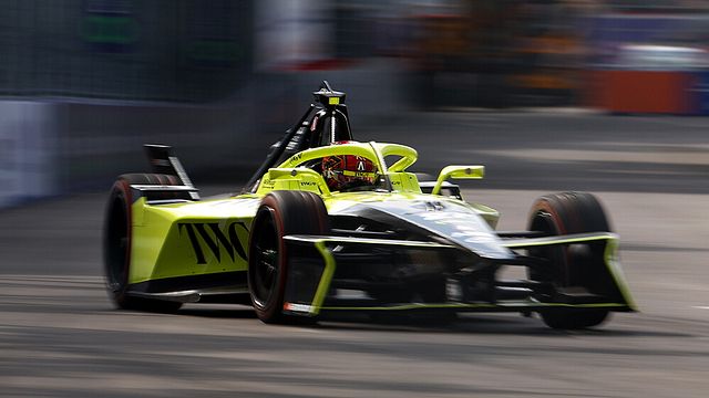© Formula E 