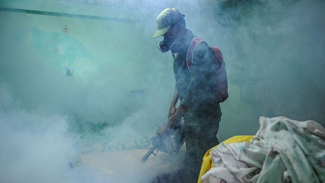 © Afp