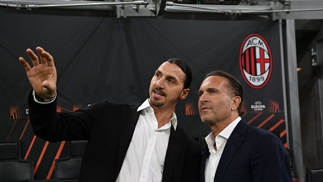 © gettyimages@acmilan