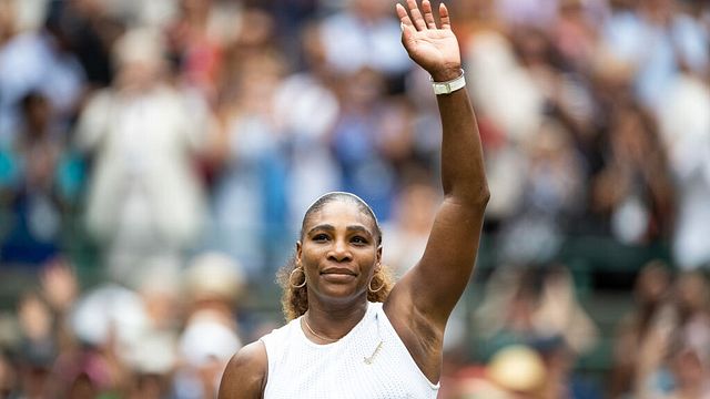© Getty Images