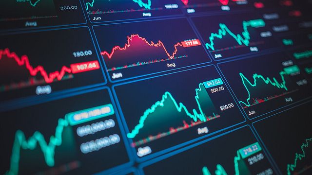  | stock market crashes, AI-driven trading, and real-time financial analytics.
