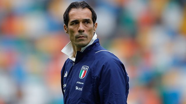 © Getty Images |  Bernardo Corradi