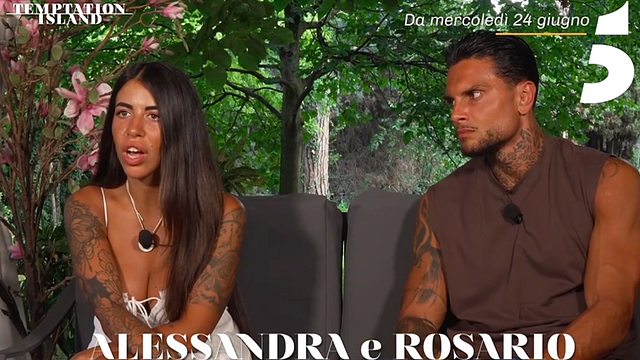 © Da video