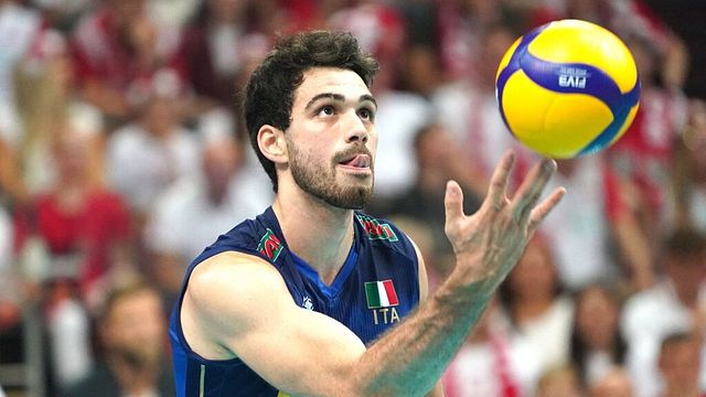 © federvolley.it