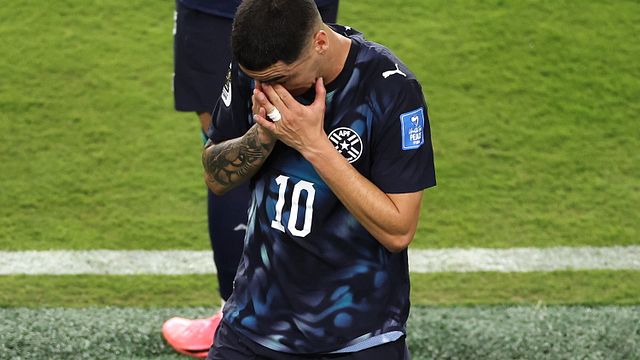 © Getty Images | Miguel Almiron 