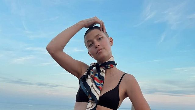© Instagram |  Natalia Paragoni