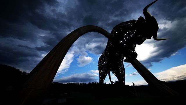 © Getty Images | Red bull Ring