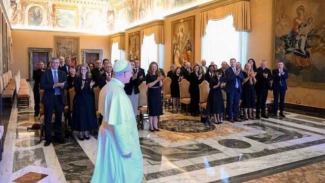 © Vatican Media