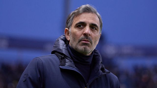 © Getty Images | Fabio Pecchia