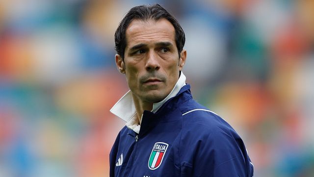 © Getty Images |  Bernardo Corradi