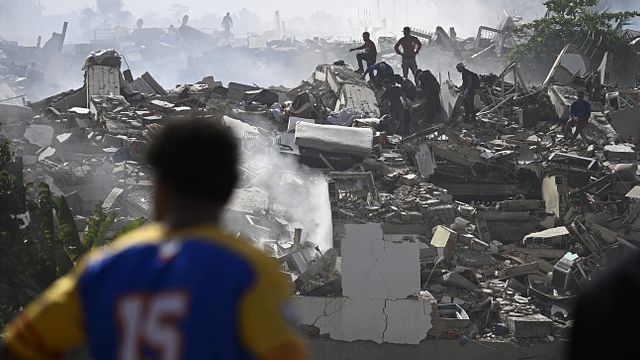 © Afp