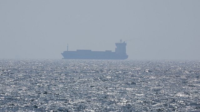© Ansa