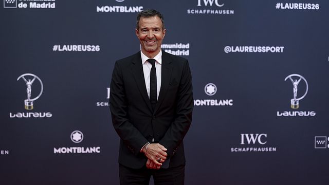 © Getty Images