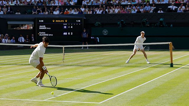 © Getty Images