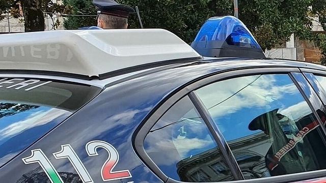 © Carabinieri