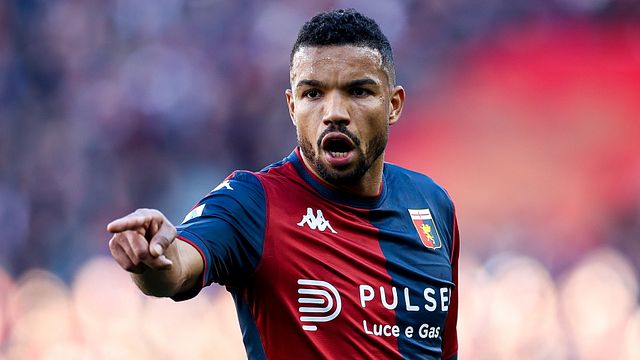 © Getty Images | Junior Messias