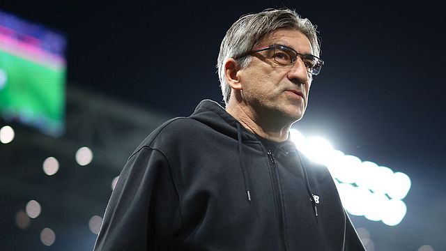 © Getty Images | Ivan Juric