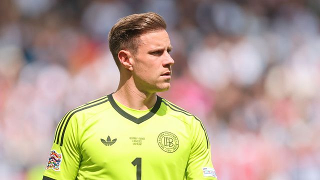 © Getty Images | Ter Stegen