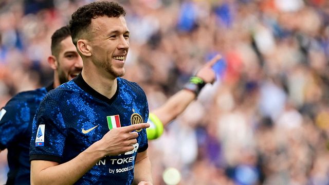 © Getty Images | perisic