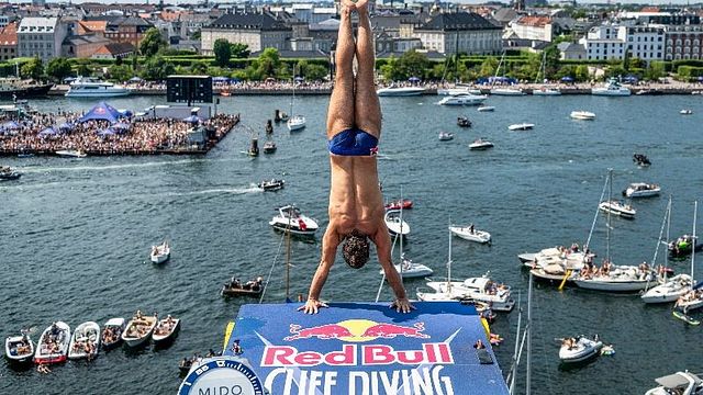© Romina Amato / Red Bull Content Pool