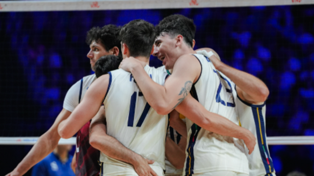 © federvolley.it