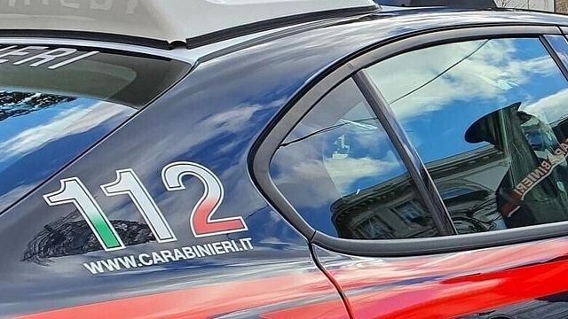 © Carabinieri