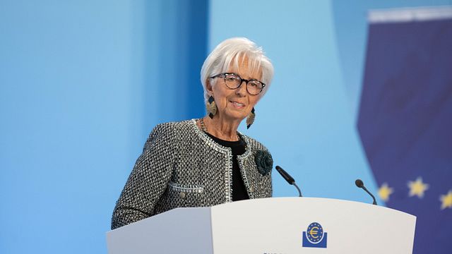 © Ansa | lagarde