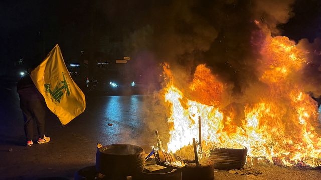 © Afp